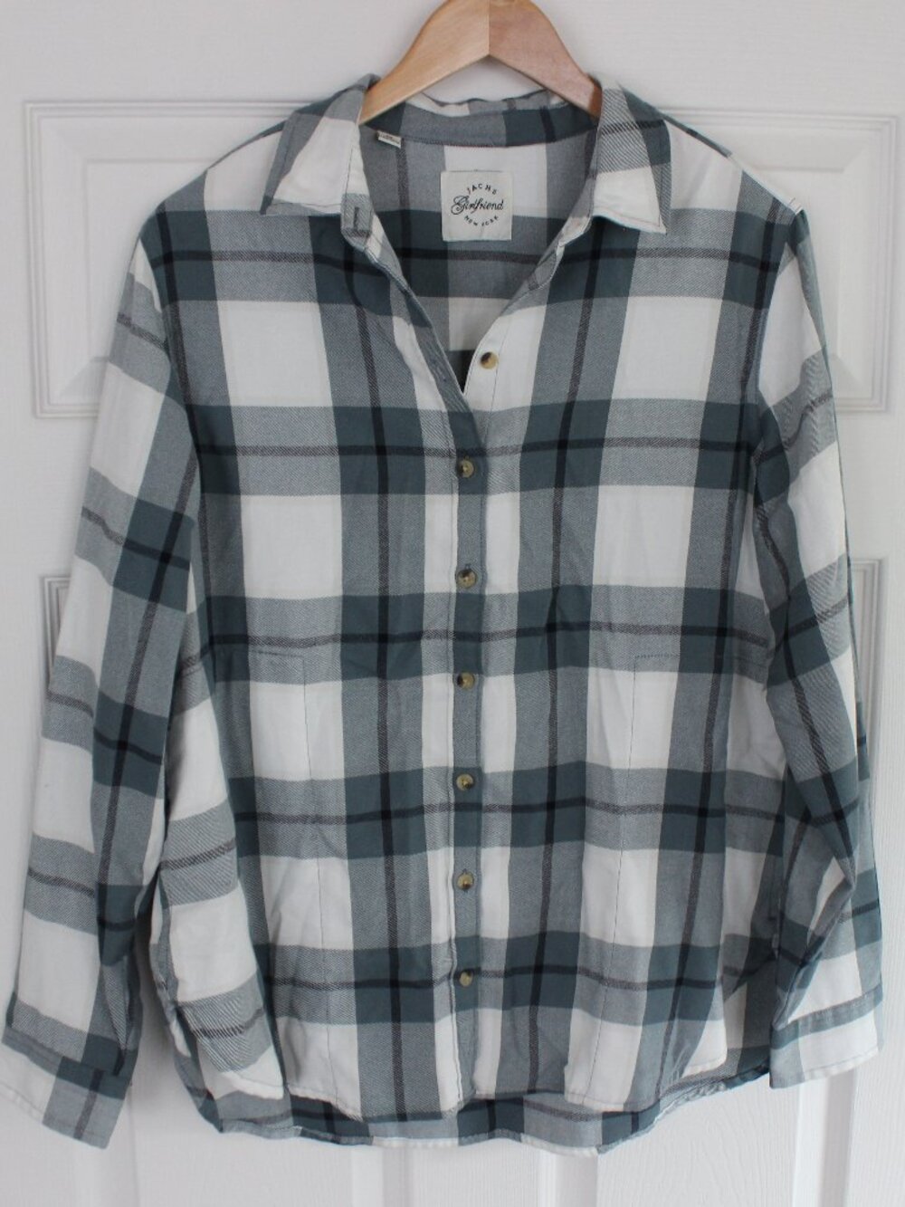 Jachs New York Top